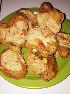 Foto resep Tahu aci