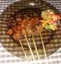 Langkah Mudah untuk Membikin Resep Sate Ayam Bumbu Kecap yang Menggugah Selera Anti Ribet, Uenak Banget