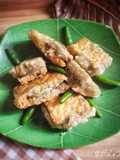 129. Tempe Aci atau Cireng Tempe 🤍