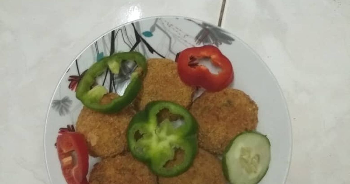 Koffa Fish Fish Kofta Recipe by Aisha Abdullahi - Cookpad