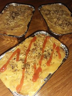 Foto resep Macaroni schotel