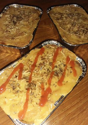 Foto resep Macaroni schotel