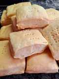 Galletas, Libritos de grasa