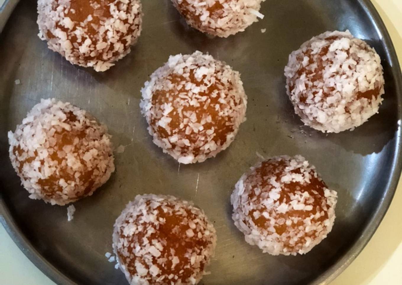 Dry jamoon
