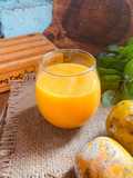 Jus Buah Kesemek