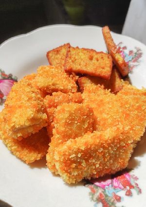 Foto resep Nugget Ayam Sederhana