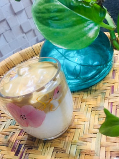 عکسی از دستور قهوه دالگونا