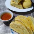 Baguette & Dipping Butter