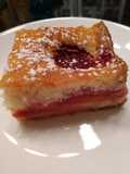 Plum Cake