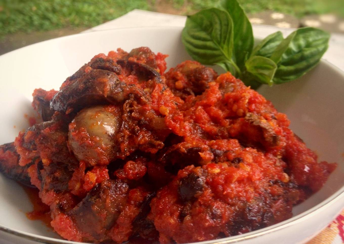 Balado Hati Rempela