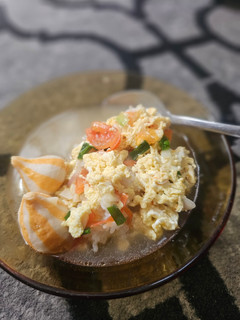 Foto resep Sup Telur Tomat