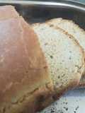 خبز التوست بالخبازة 🍞
