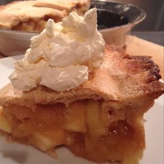 A picture of Apple Pie.