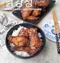 Cara Membuat Spicy Chicken Wings ala Korea Menu Enak Dan Mudah Dibuat