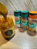 Anti-Inflammatory Golden Honey
