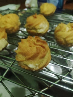 Foto resep Kue Sus