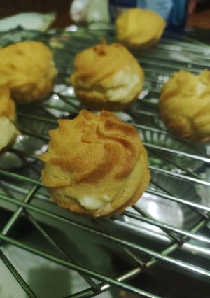 Foto resep Kue Sus
