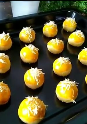Foto resep Nastar lembut lumer di mulut