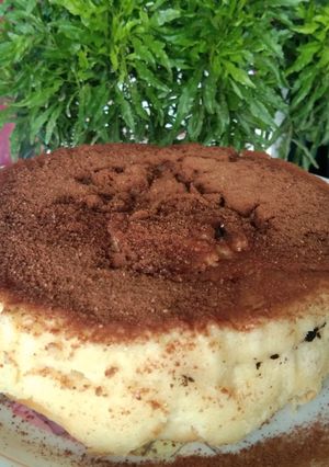 Foto resep Roti tawar kukus Oreo Milo (Rotkom)