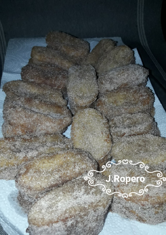 Una foto de 🍞🍞torrijas🍞🍞