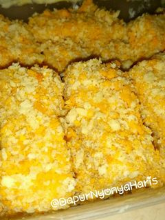 Foto resep Nuget Ayam