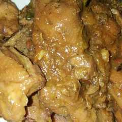 Ayam Bumbu Lapis রেসিপির প্রধান ছবি