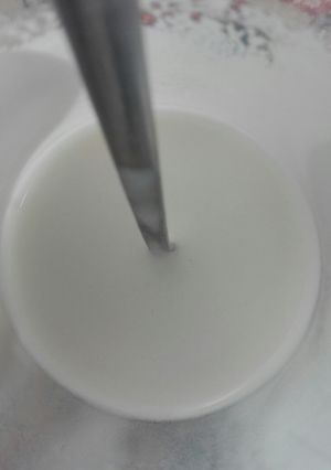 عکسی از دستور شیرانجیر