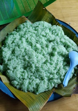 Foto resep Tape Ketan