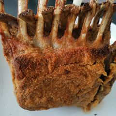 A picture of Lamb.