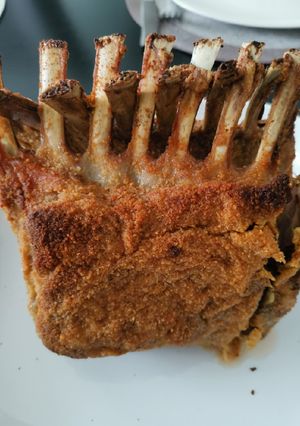 A picture of Lamb.