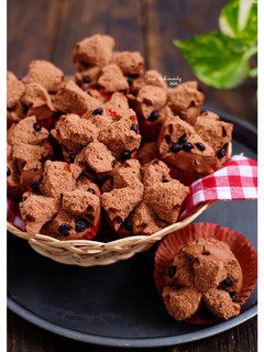 Foto resep Brownies Kukus
