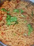 மேகி நூடுல்ஸ்(maggi noodles recipe in tamil)