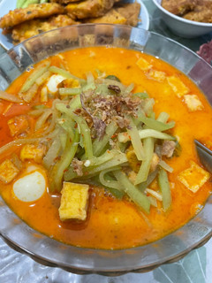 Foto resep Sayur Manisa Labu Siam Tahu Telur Puyuh