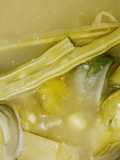 Sayur Asem Klentang