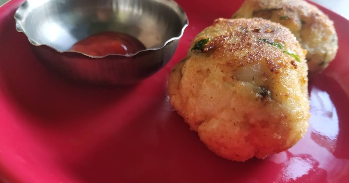 Paneer Cheese Balls Recipe by Shaoli Datta Cookpad