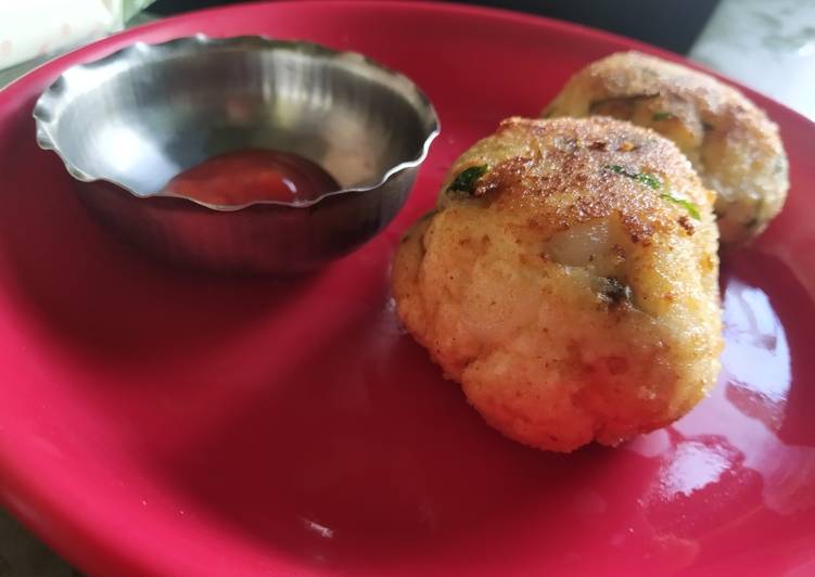 How to Make Ultimate Paneer Cheese Balls