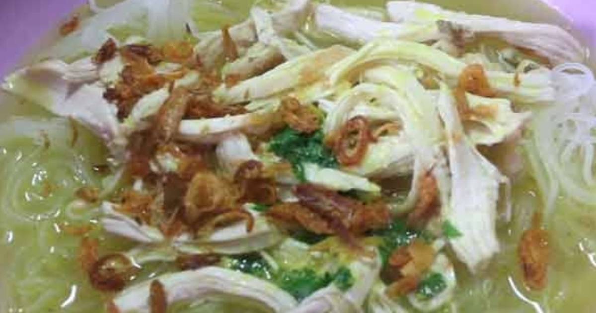 13 094 resep  kuah soto  enak dan sederhana Cookpad