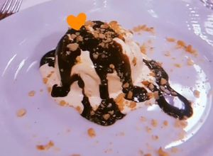 Foto di Semifreddo al torrone