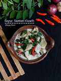 Sayur Santan Kluwih