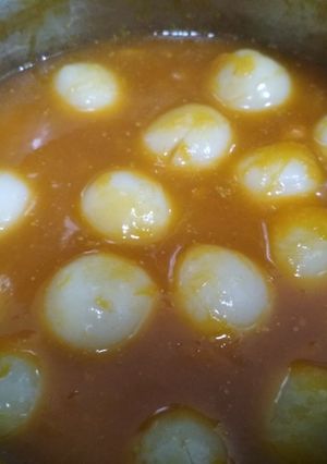 Foto resep Hobakjuk
