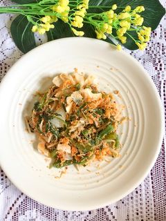Foto resep Urap Sayur