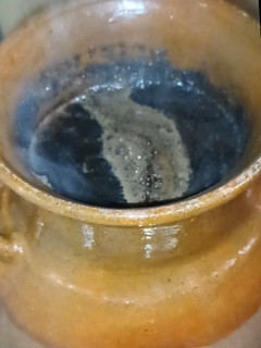 Una foto de Café de olla de pueblo