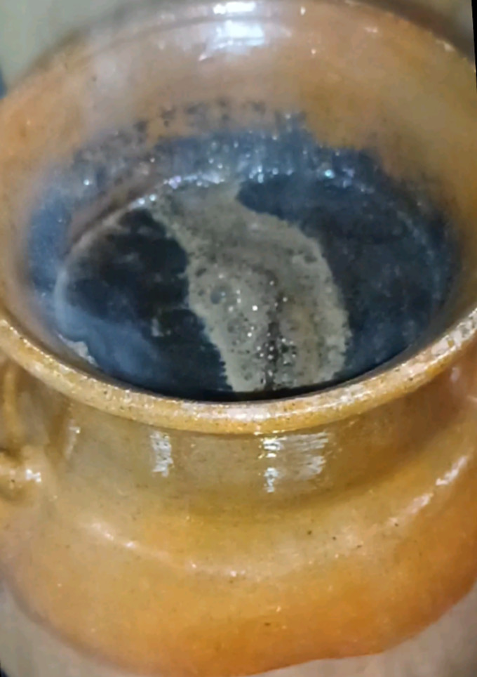 Una foto de Café de olla de pueblo