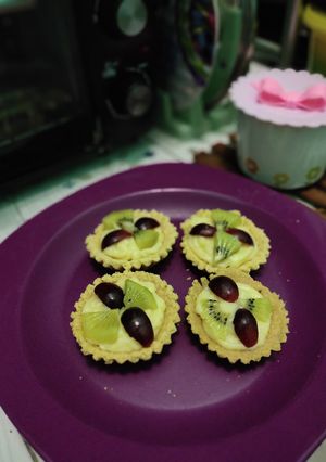 Foto resep Pie Buah edisi Lebaran
