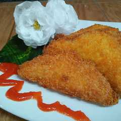 A picture of Roti goreng KeWoNg.