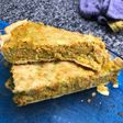 Tarta de brócoli