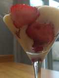Sabayon or Zabaglione