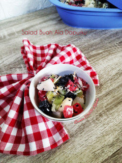 Foto resep Variasi Salad Buah
