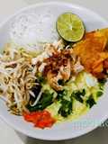 Soto Ayam Kediri