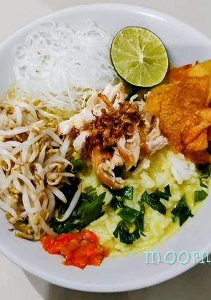 Foto resep Soto Ayam Kediri